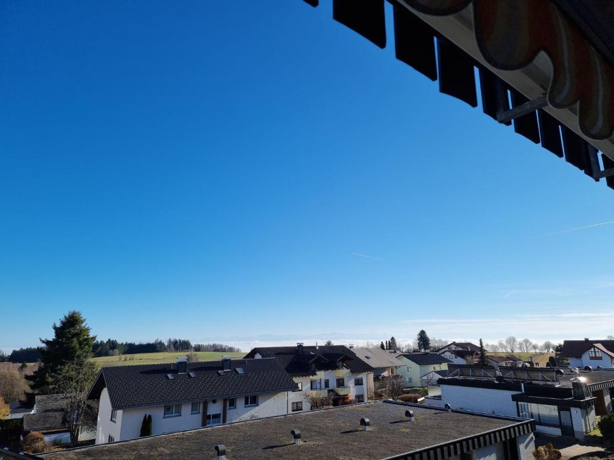 Apartment Alpensicht By Interhome Höchenschwand Zewnętrze zdjęcie