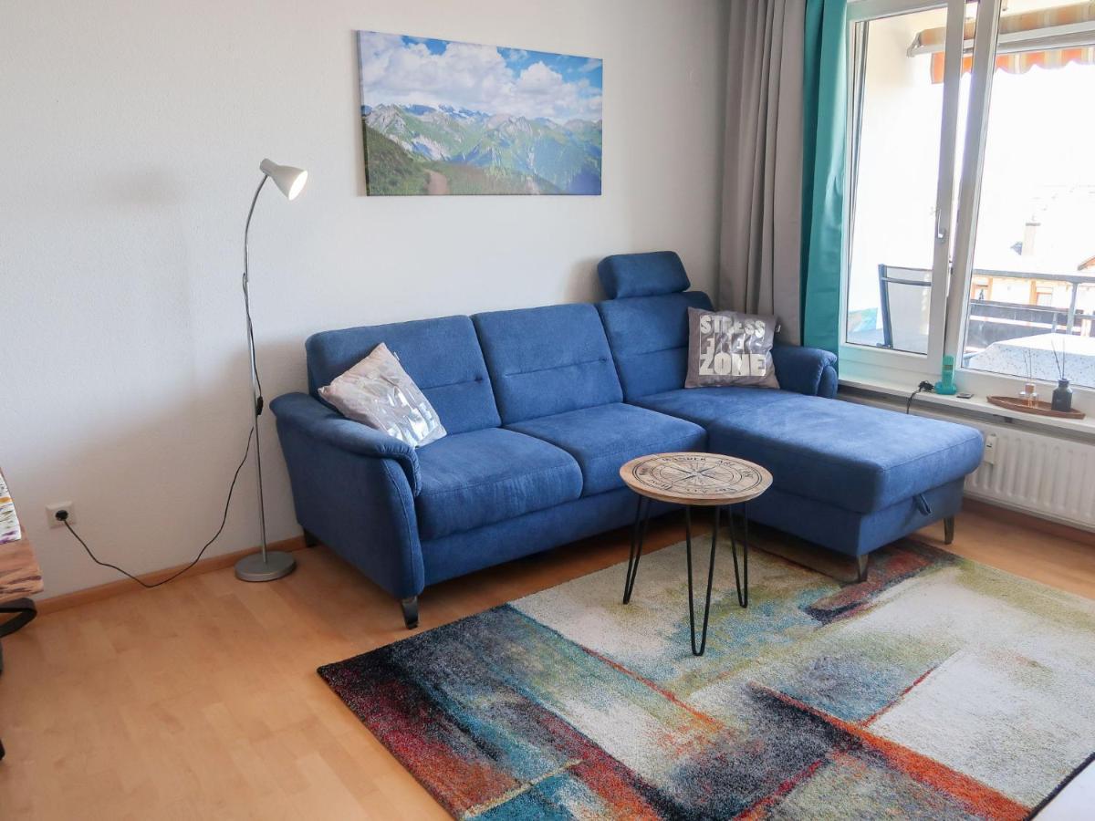 Apartment Alpensicht By Interhome Höchenschwand Zewnętrze zdjęcie