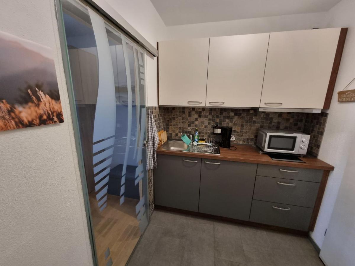 Apartment Alpensicht By Interhome Höchenschwand Zewnętrze zdjęcie