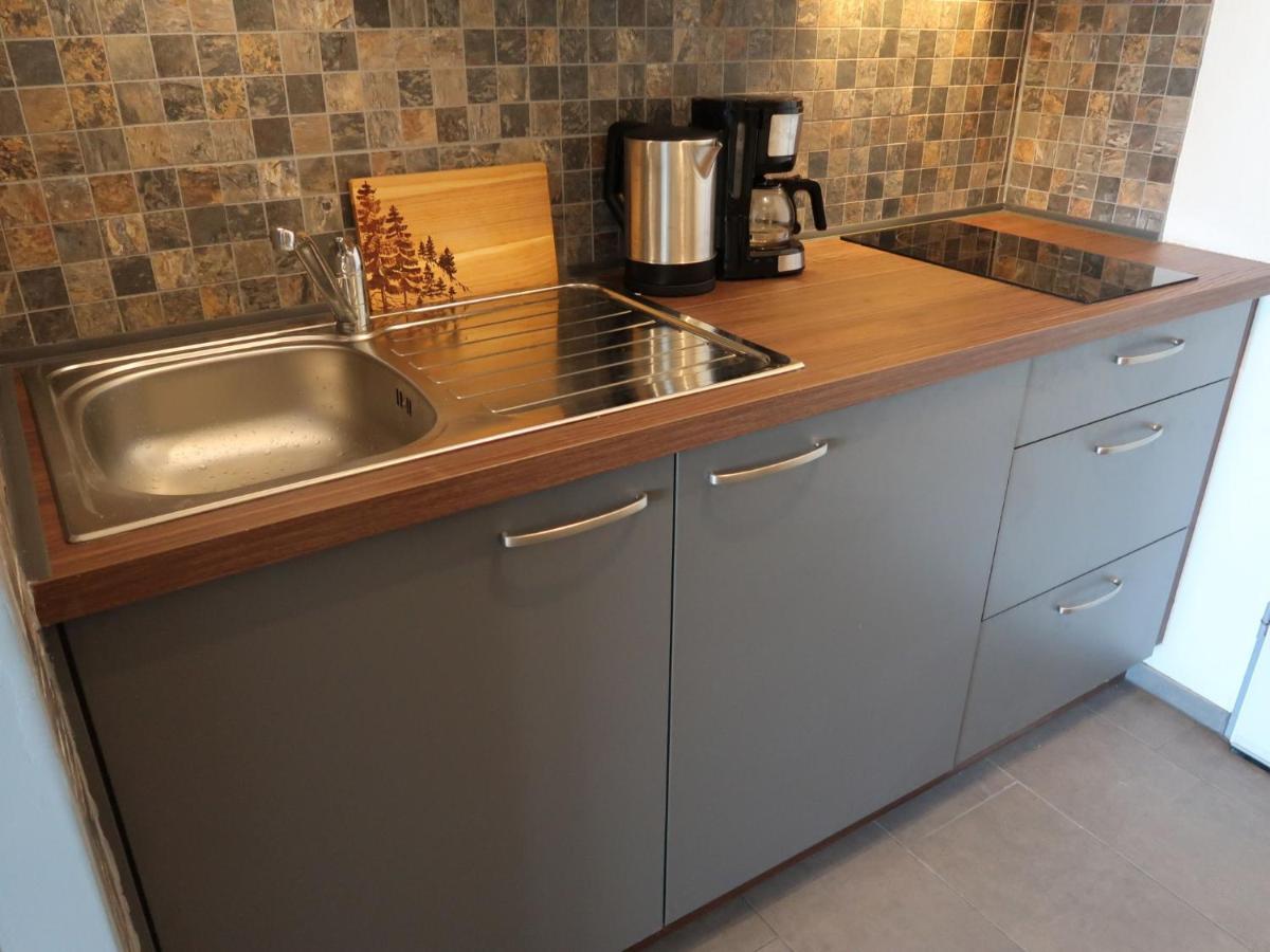 Apartment Alpensicht By Interhome Höchenschwand Zewnętrze zdjęcie
