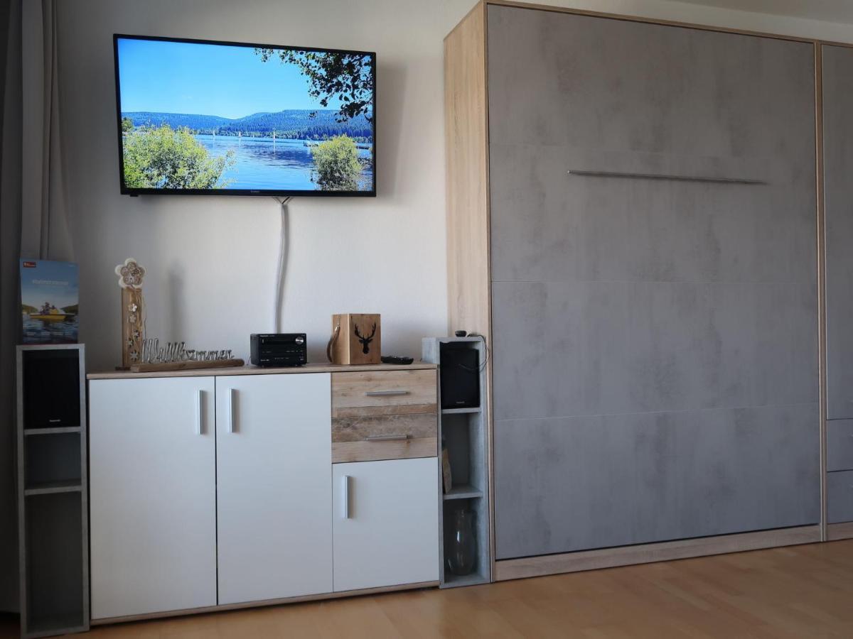 Apartment Alpensicht By Interhome Höchenschwand Zewnętrze zdjęcie