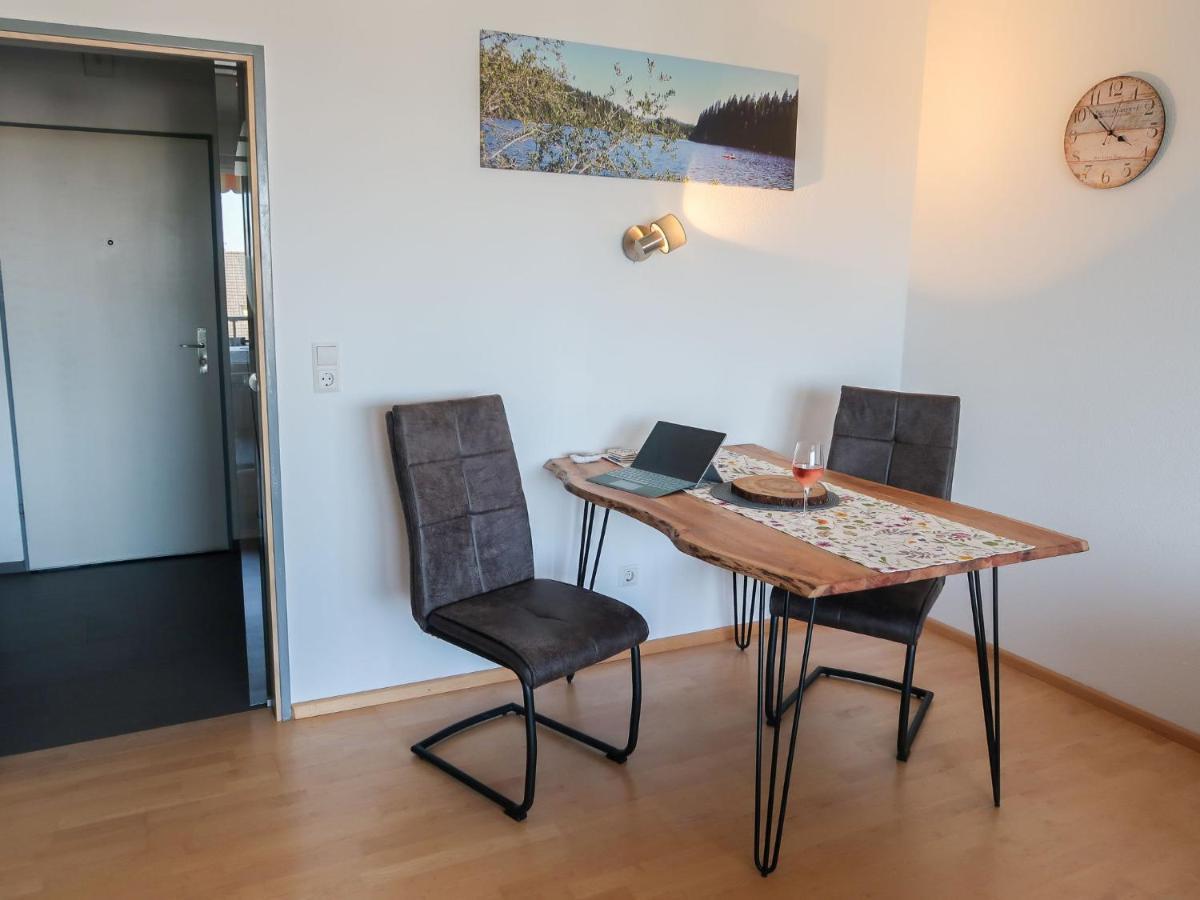Apartment Alpensicht By Interhome Höchenschwand Zewnętrze zdjęcie