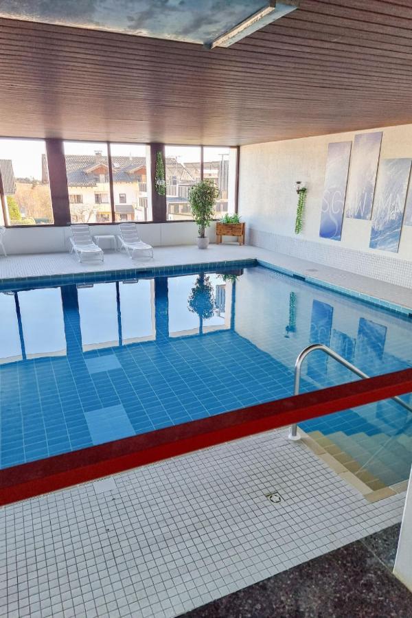 Apartment Alpensicht By Interhome Höchenschwand Zewnętrze zdjęcie