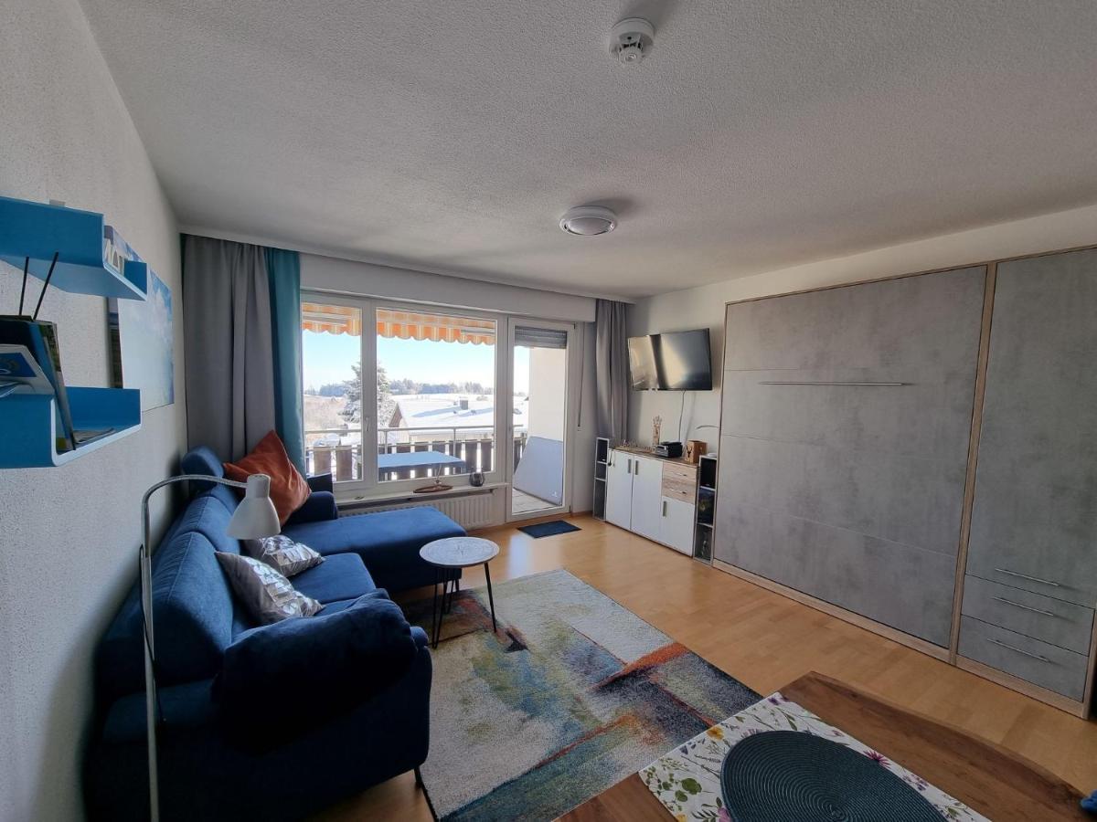 Apartment Alpensicht By Interhome Höchenschwand Zewnętrze zdjęcie